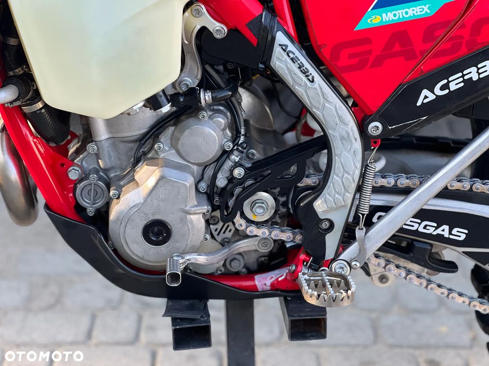 KTM EXC - 9