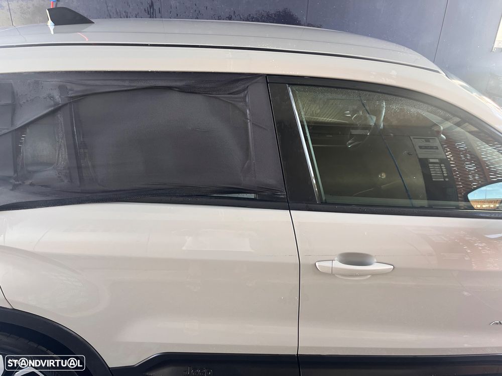 Jeep Avenger 1.2 GSE T3 Altitude - 8