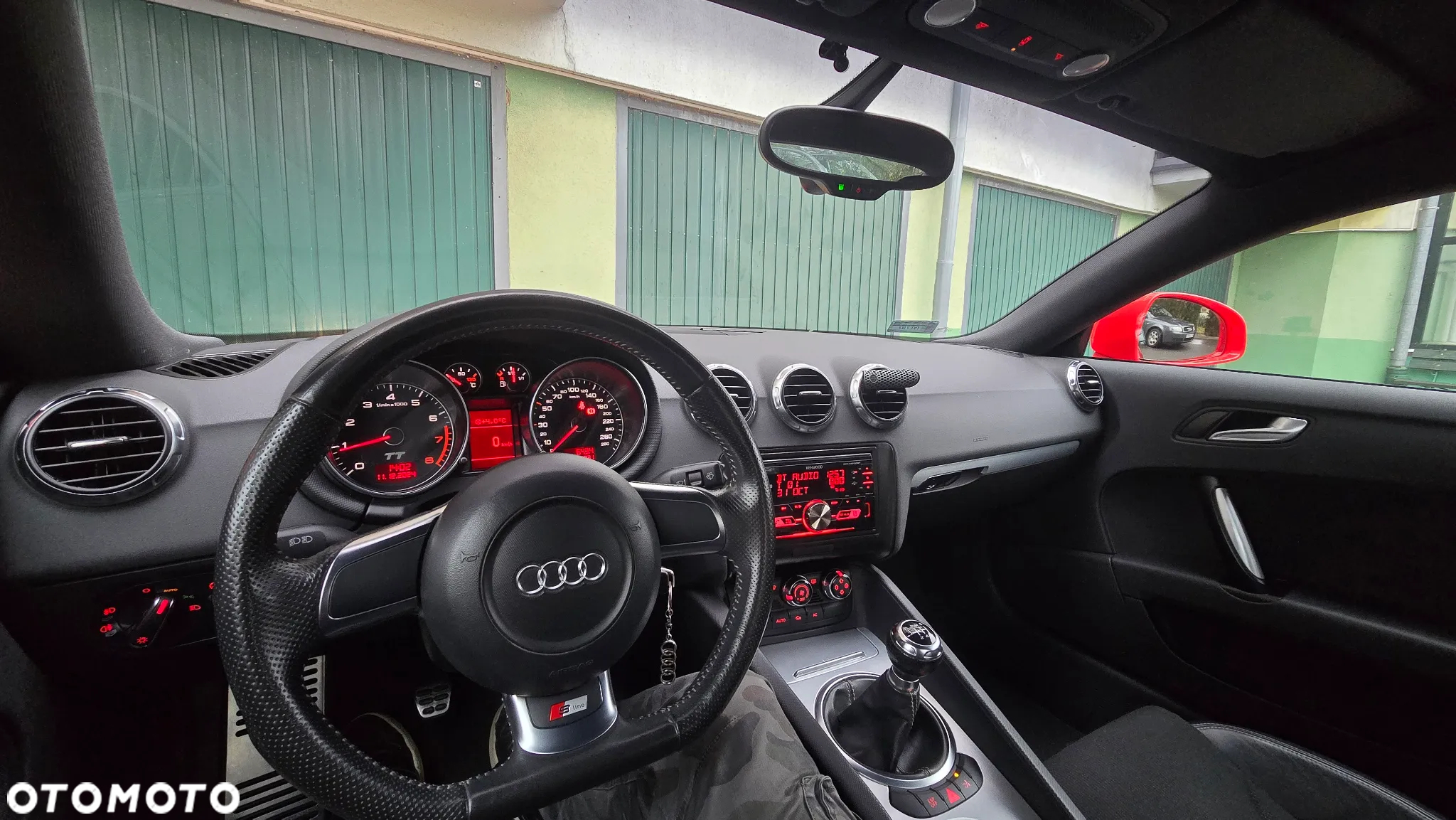 Audi TT Coupé 2.0 TFSI - 7