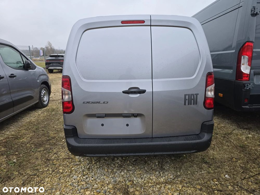 Fiat Doblo - 3