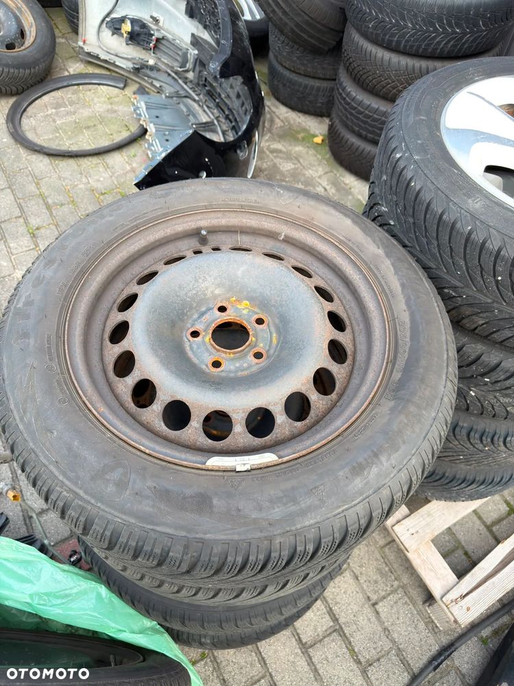 Opel Astra 1.6 - 23