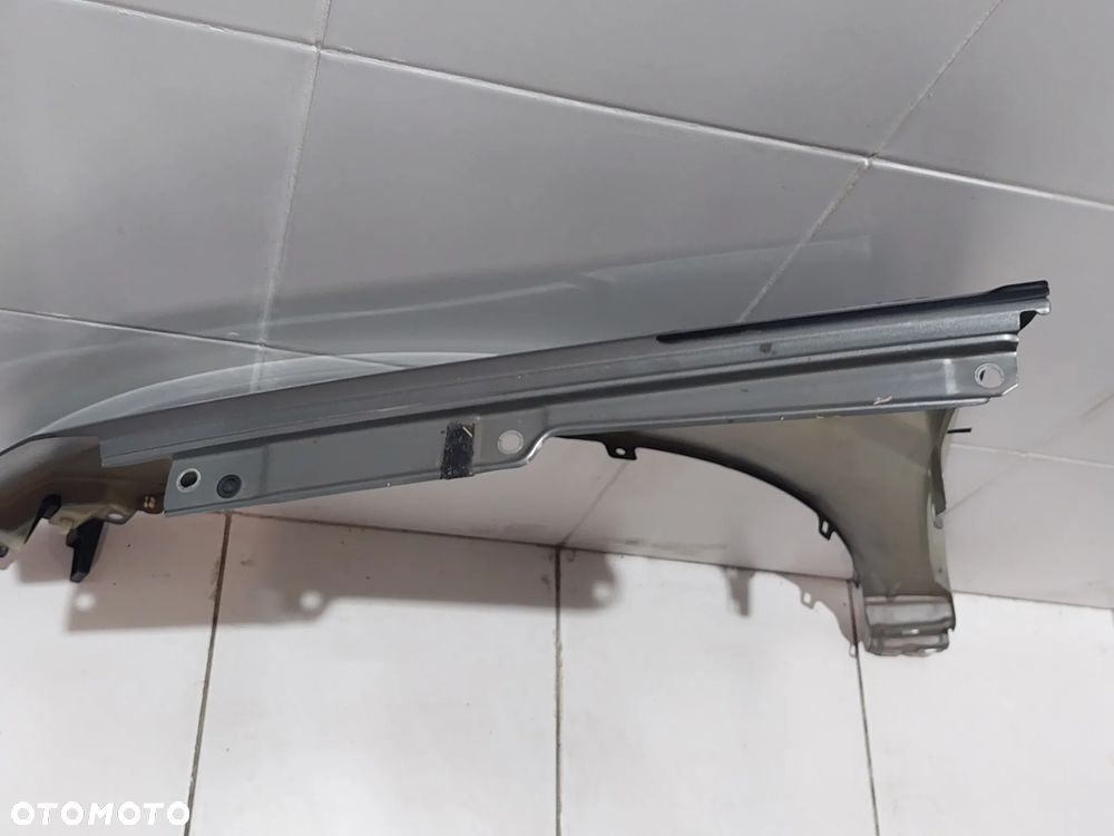 BŁOTNIK PRAWY PRZÓD KOLOR IM KIA SOUL II 2 R2015 LIFT - 7