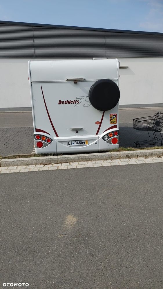 Ford Transit - 6