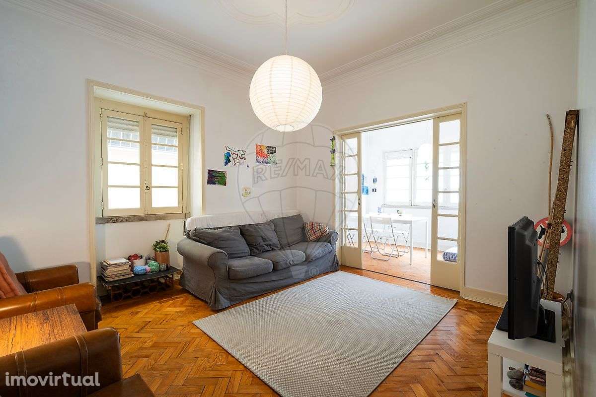 Apartamento T4 para venda - Grande imagem: 3/18