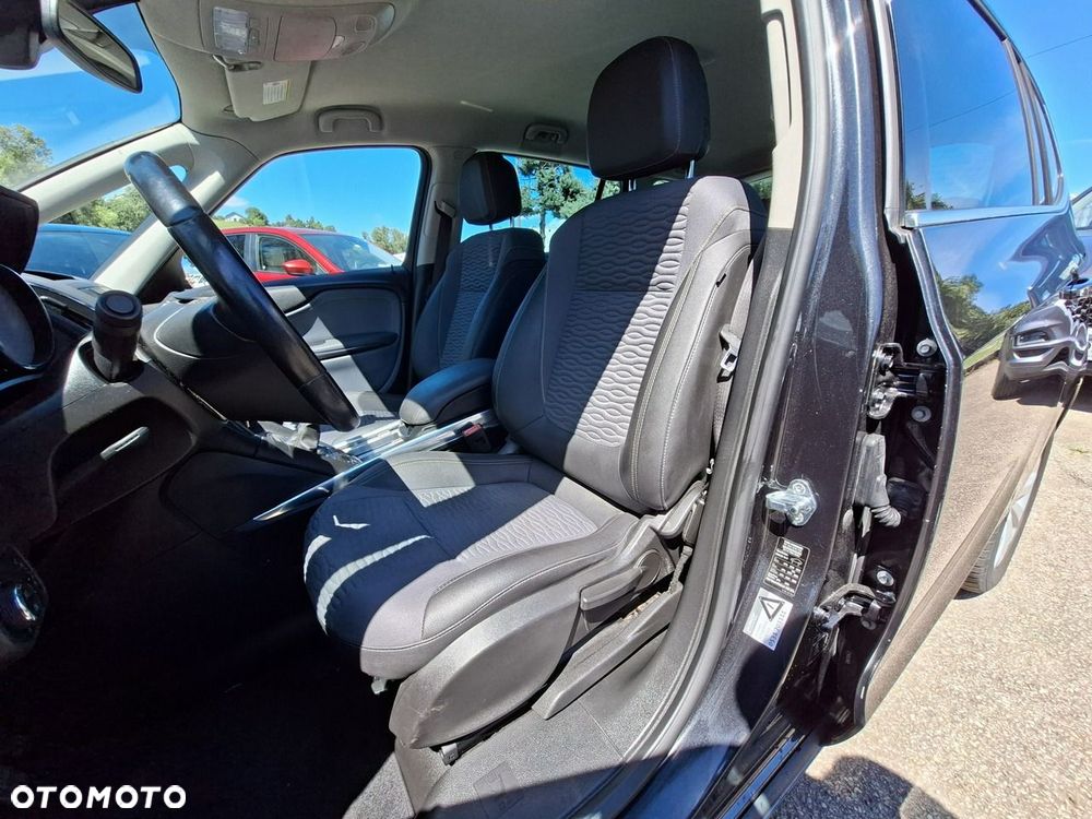 Opel Zafira 1.4 Turbo Innovation - 14