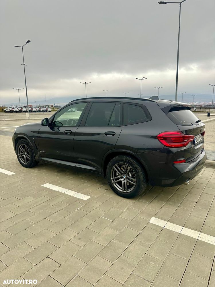BMW X3 - 5
