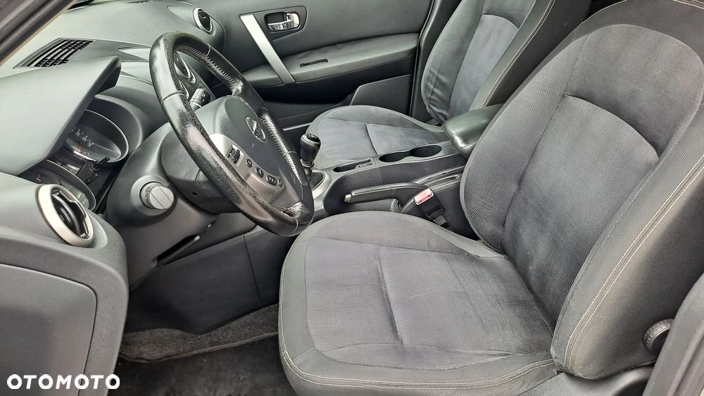 Nissan Qashqai - 16
