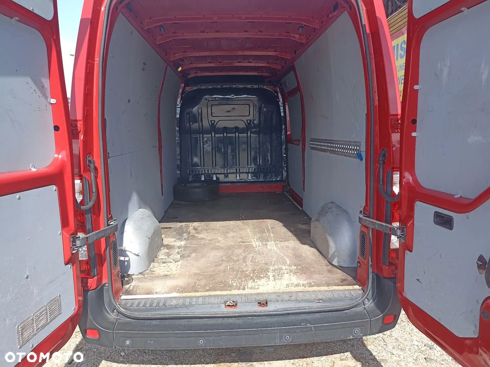 Renault MASTER - 9