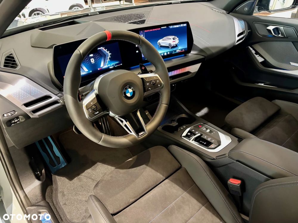 BMW Seria 1 M135 xDrive - 8