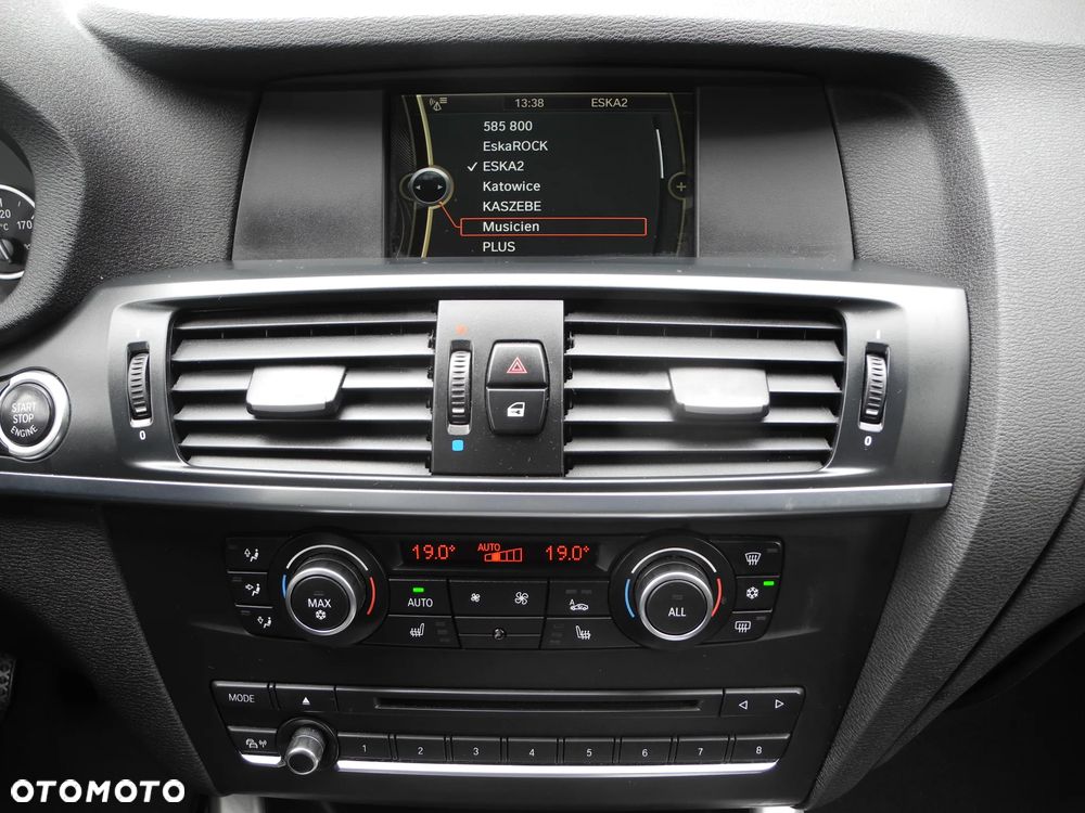 BMW X3 - 9
