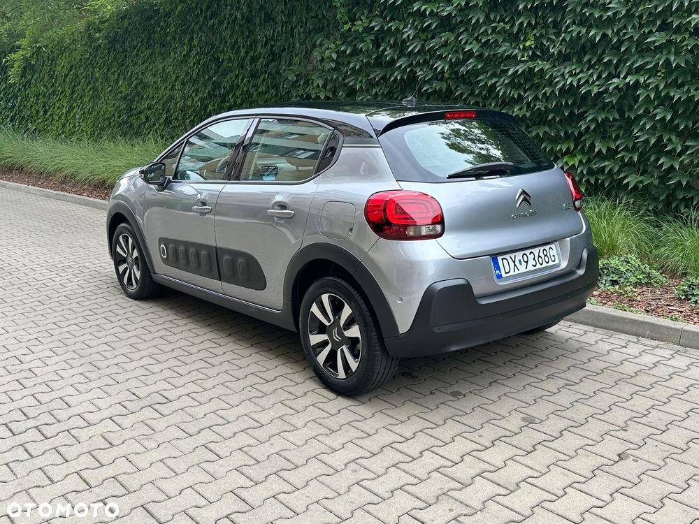 Citroën C3 - 39