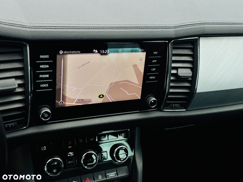Skoda Kodiaq 2.0 TDI DSG Style - 11