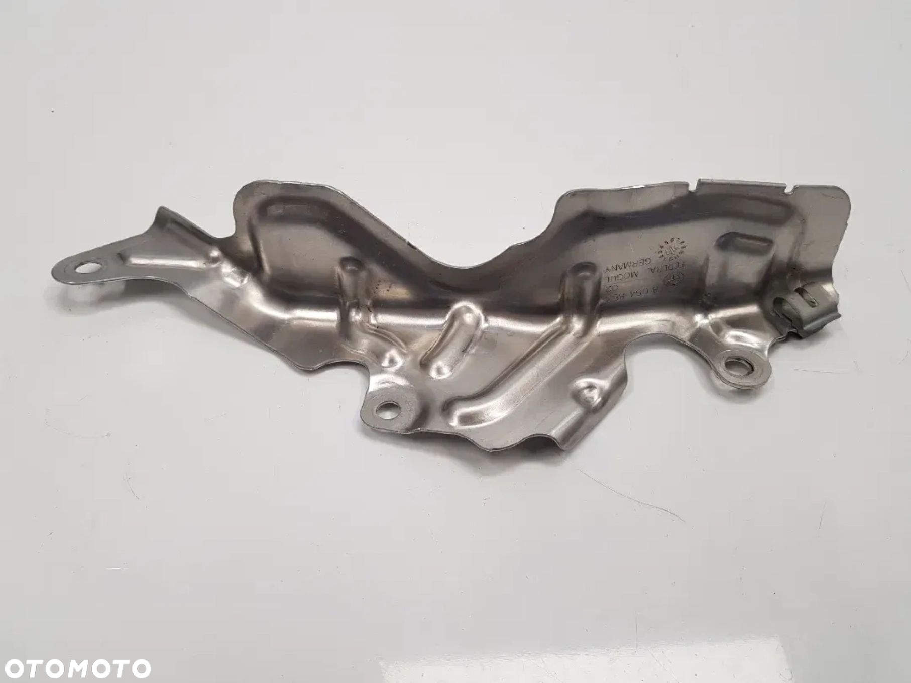 Osłona termiczna TURBINY BMW M3 F97 X3M M4 F98 X4M G80 G82 8054863 - 2