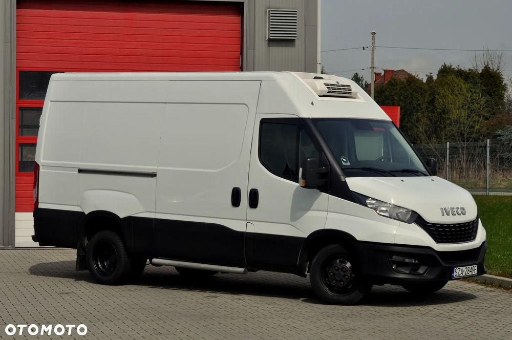 Iveco Daily - 8
