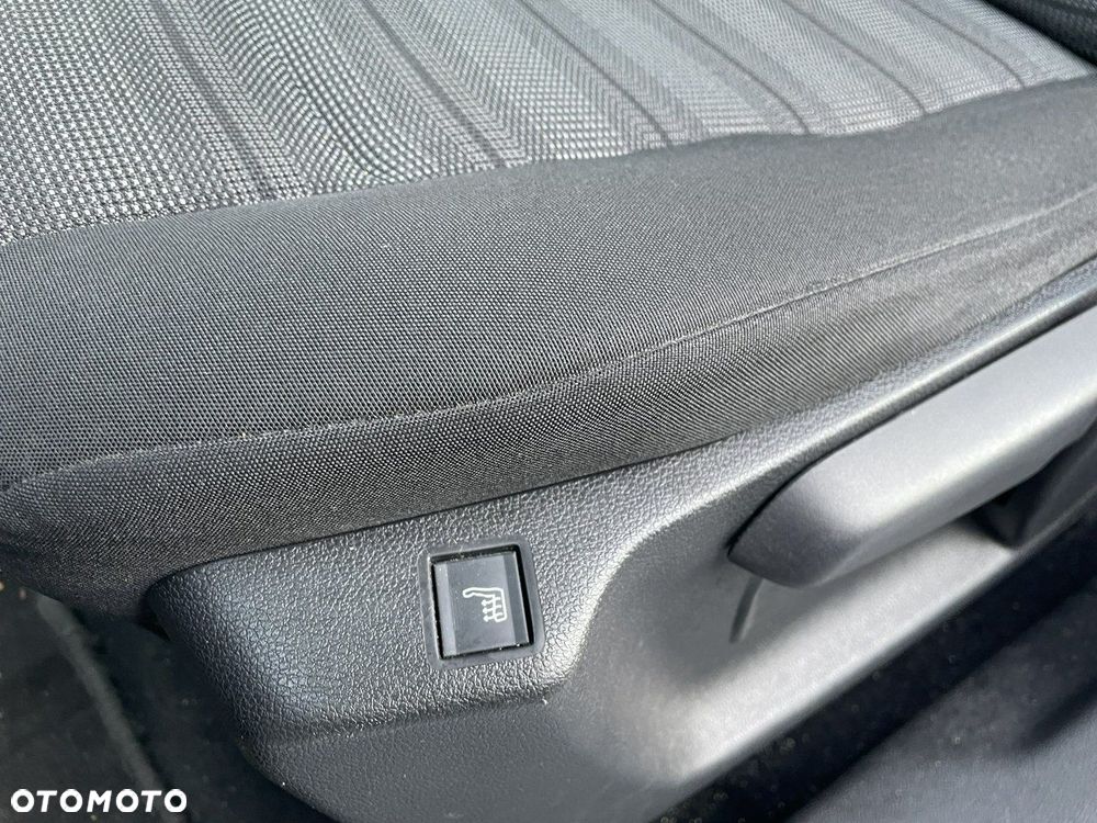 Opel Combo XL 1.5 D Automatik Start/Stop Edition - 8