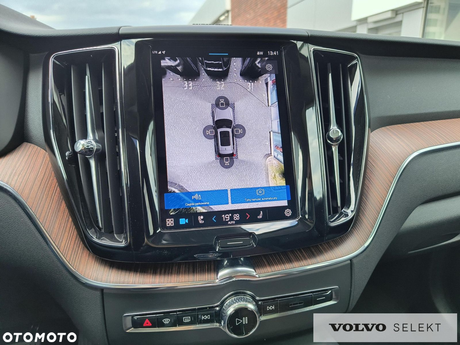 Volvo XC 60 - 28