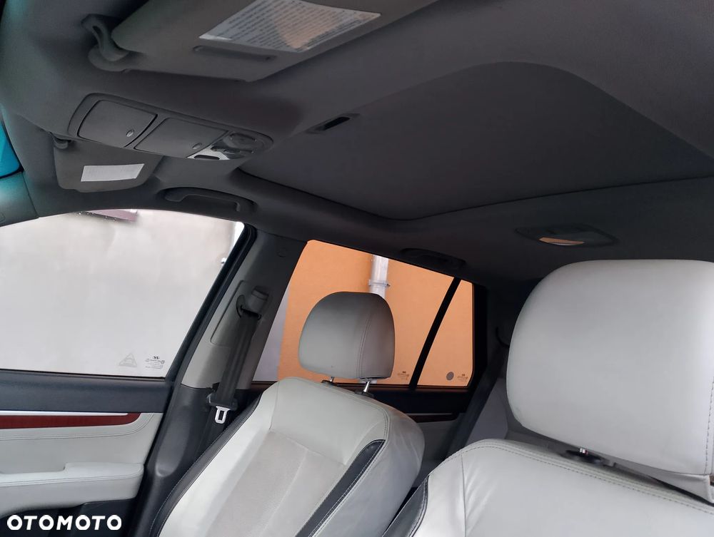 Hyundai Santa Fe 2.2 CRDi Executive ++ - 3