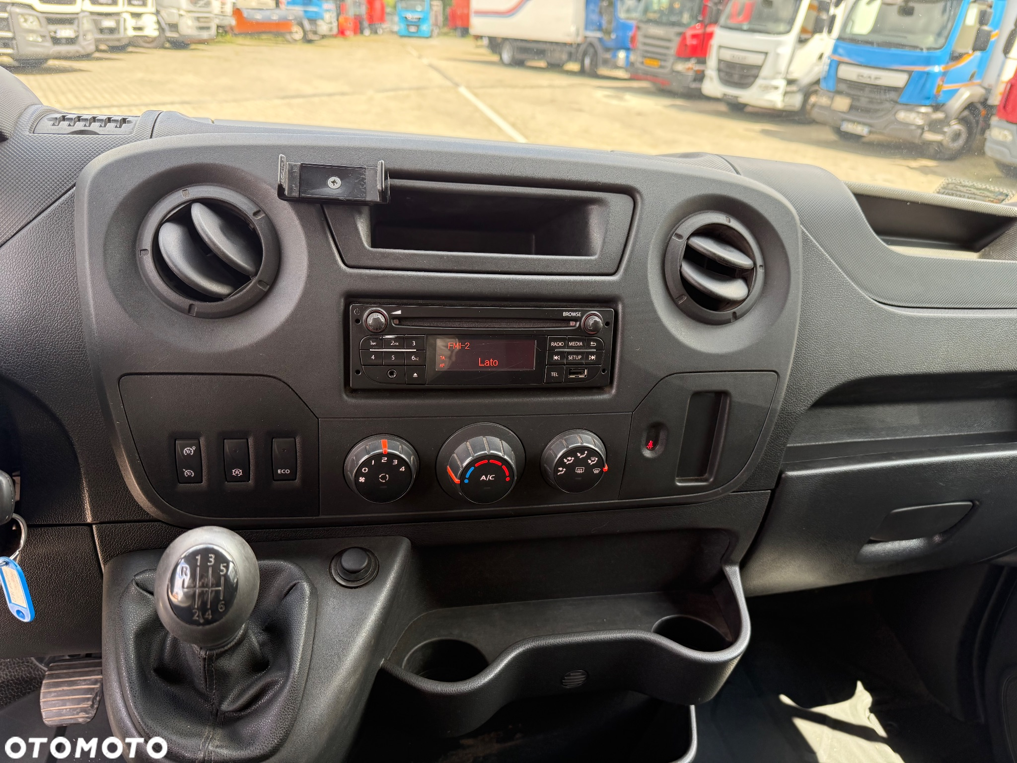 Opel Movano - 23