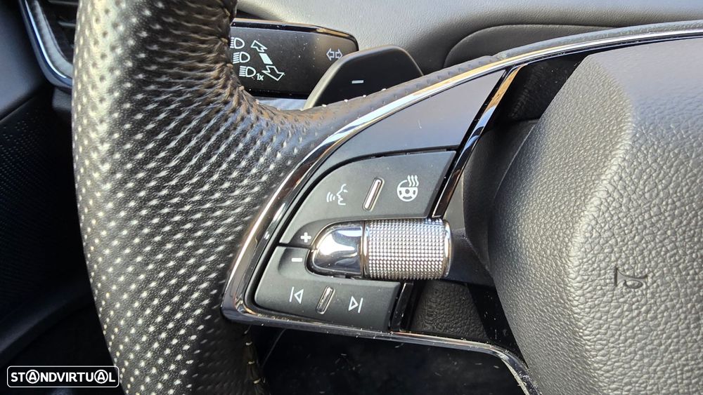 Skoda Enyaq iV 80 Sportline - 15