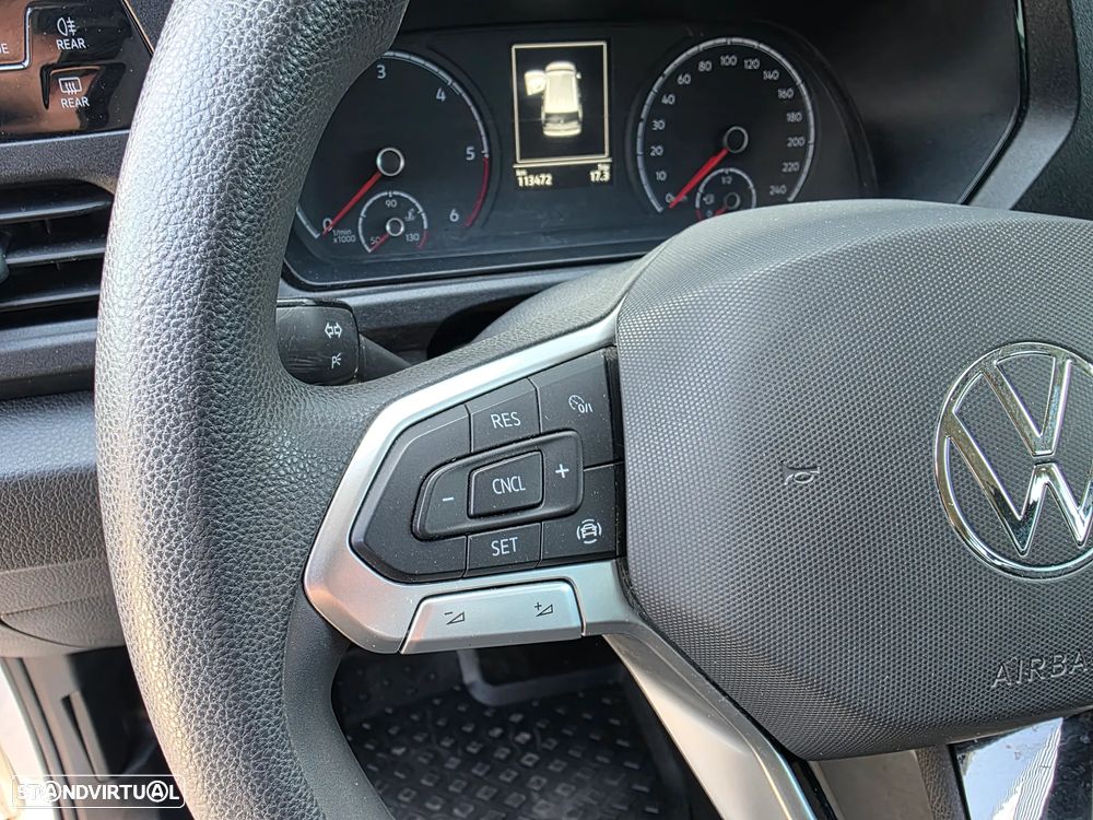 VW Caddy Maxi 2.0 TDI Life - 15