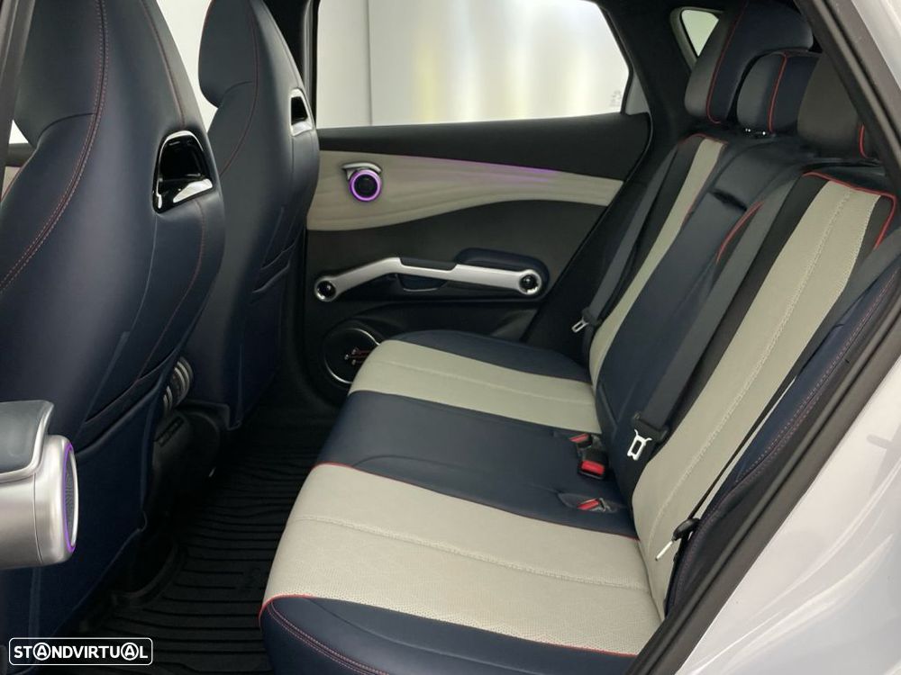 BYD Atto 3 60.48 kWh Design - 12