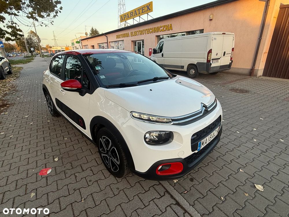 Citroën C3 Pure Tech 82 ELLE - 7