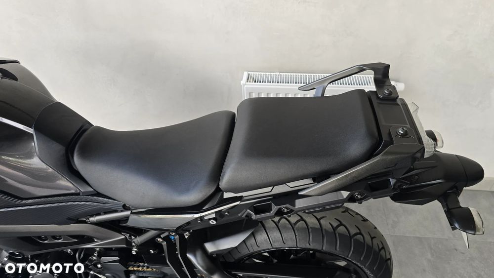 Yamaha Tracer - 20