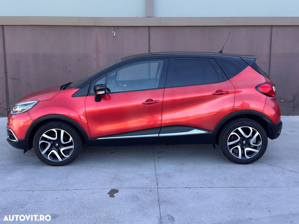 Renault Captur ENERGY dCi 90 EDC XMOD - 3