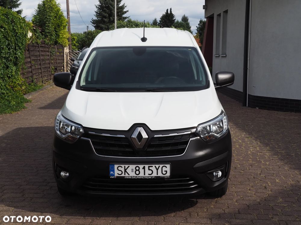 Renault Express L2 Advance Brygadowy - 2