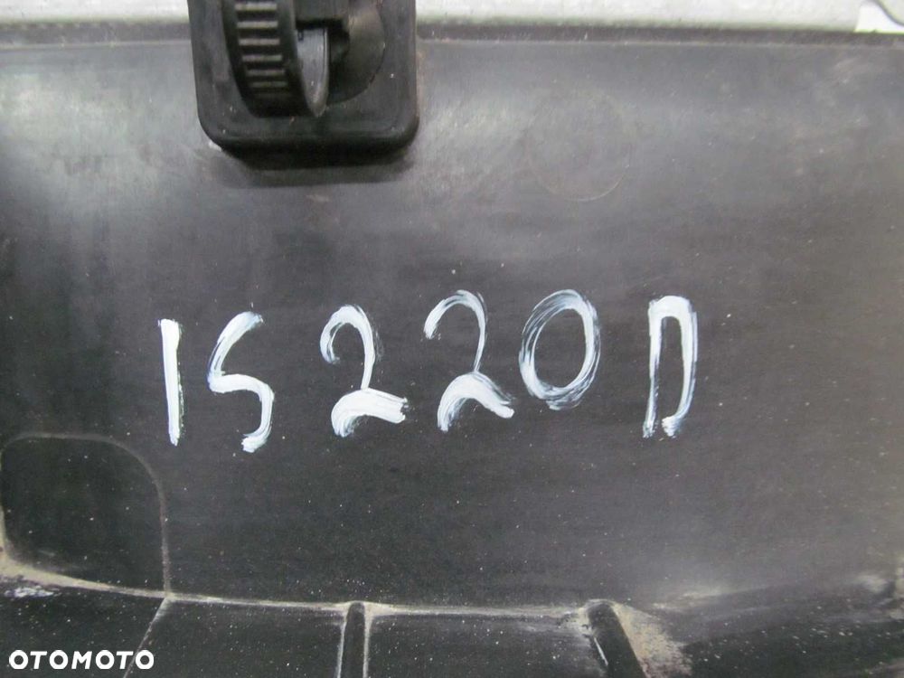 LEXUS IS220 CHLODNICA WENTYLATOR KPL 05-10 - 8