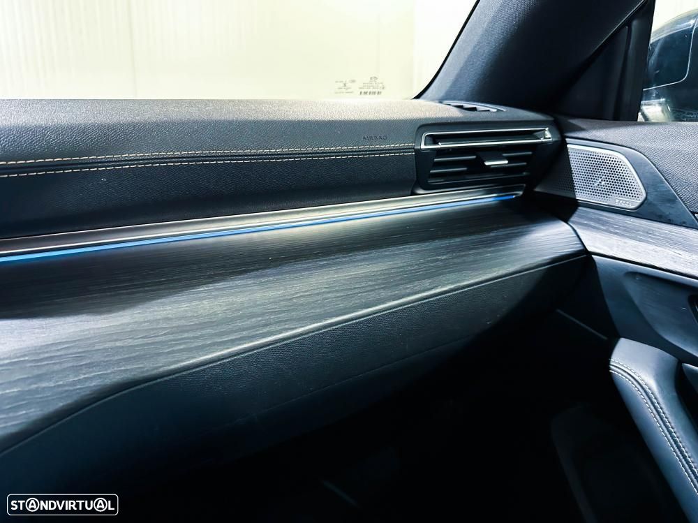 Peugeot 508 SW 225 e-EAT8 GT - 32