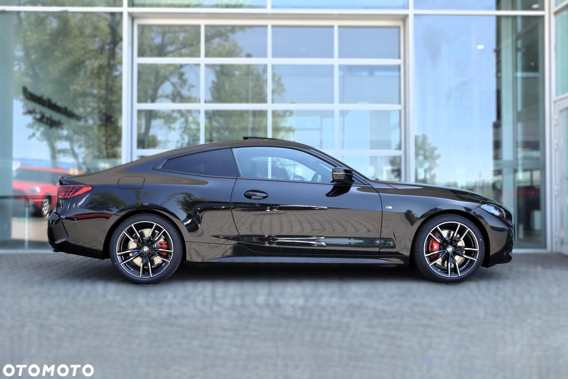 BMW Seria 4 - 7