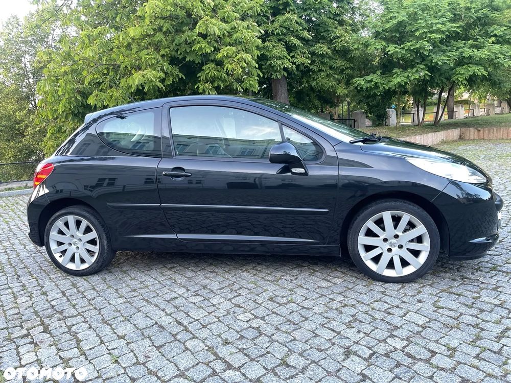 Peugeot 207 150 Turbo Platinum - 20