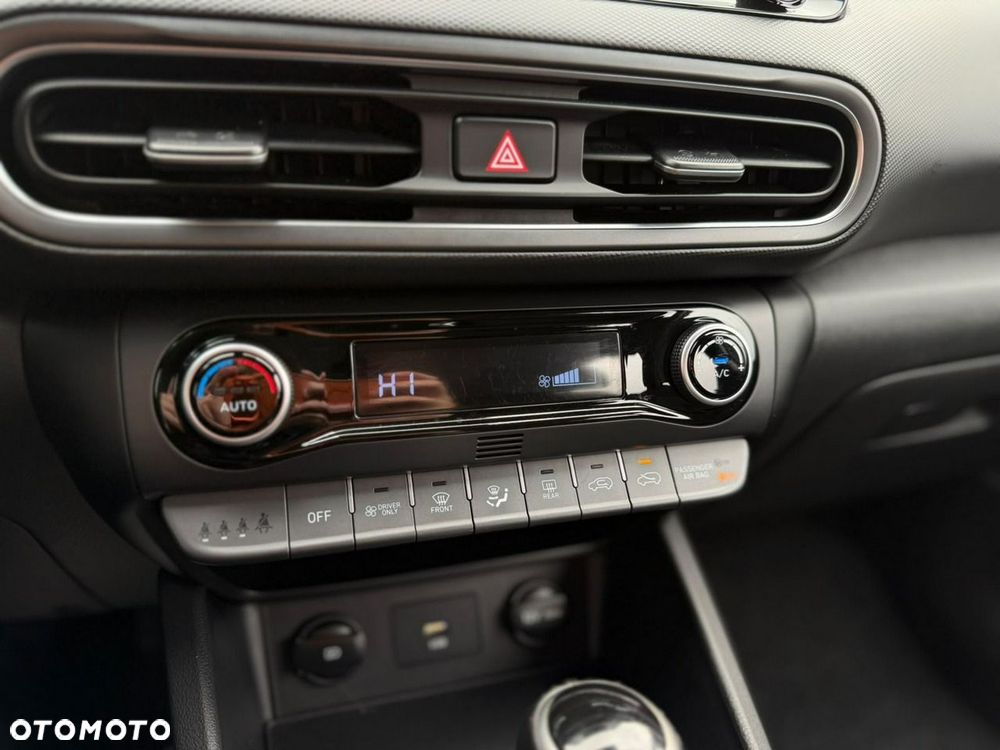 Hyundai Kona - 35