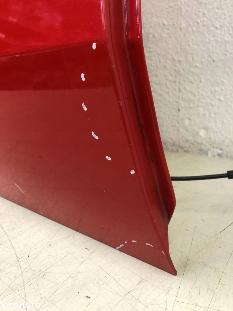 drzwi tyl prawy a4a mazda 5 cr 2.0d 2008r - 4