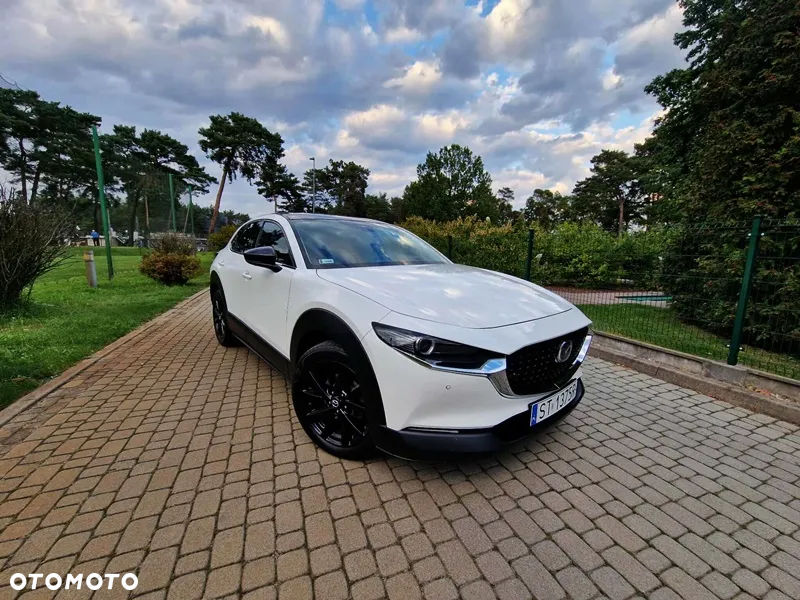 Mazda CX-30 - 7