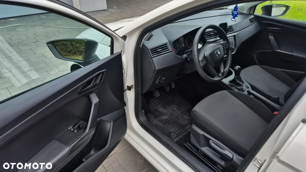 Seat Ibiza - 6