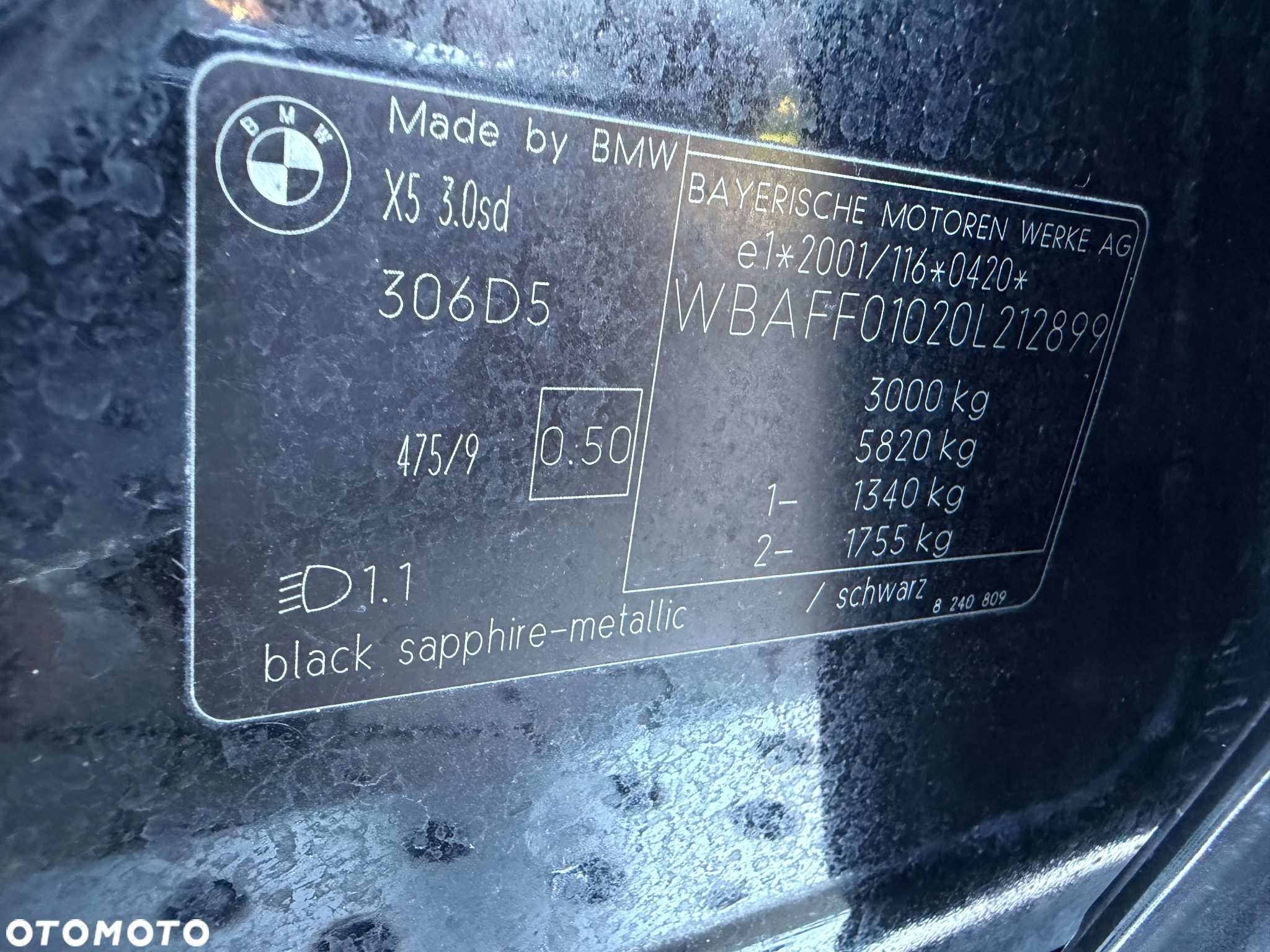 BMW X5 3.0sd - 36