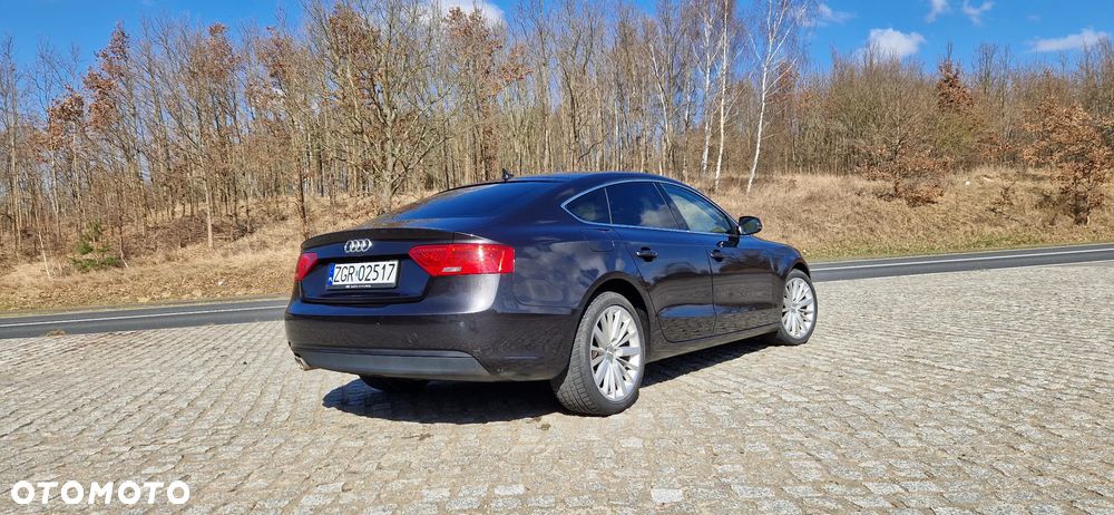 Audi A5 Coupé - 22