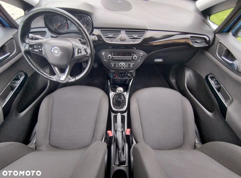 Opel Corsa 1.2 Innovation - 28