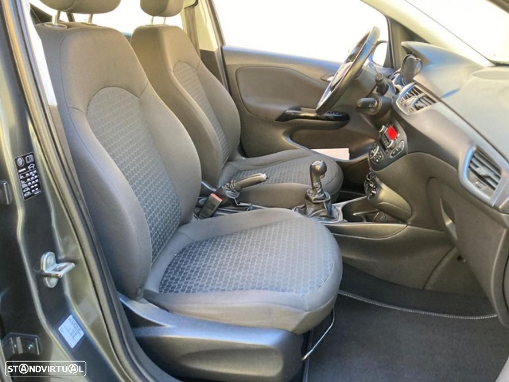 Opel Corsa 1.3 CDTi Business Edition - 27