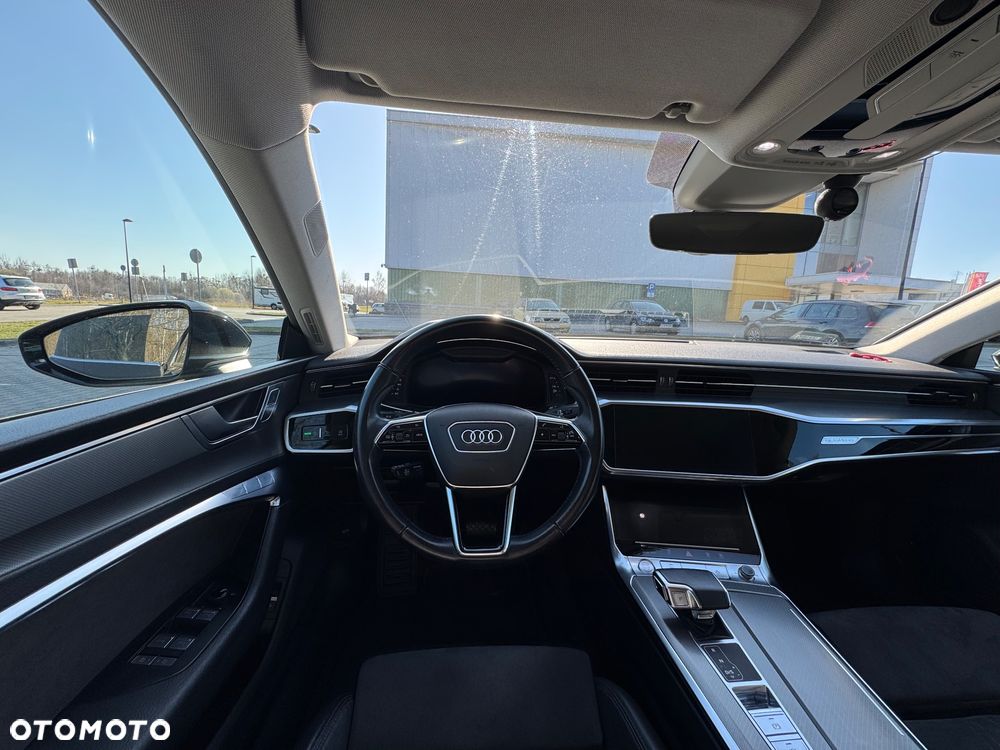 Audi A7 Sportback - 17