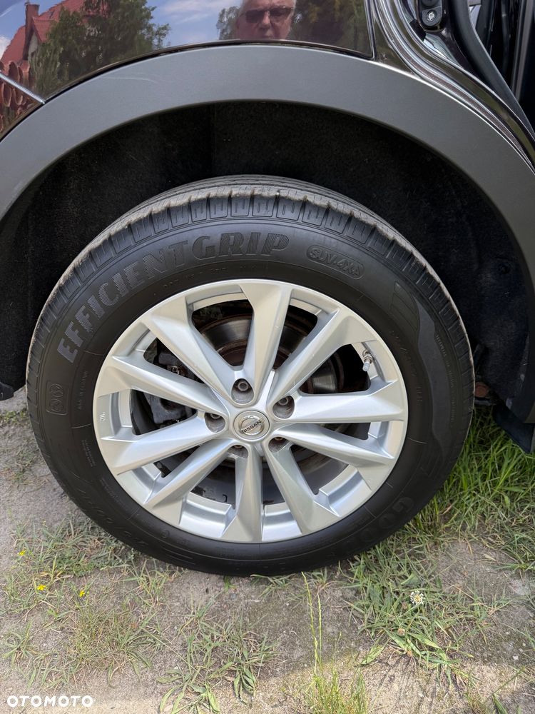 Nissan Qashqai - 22