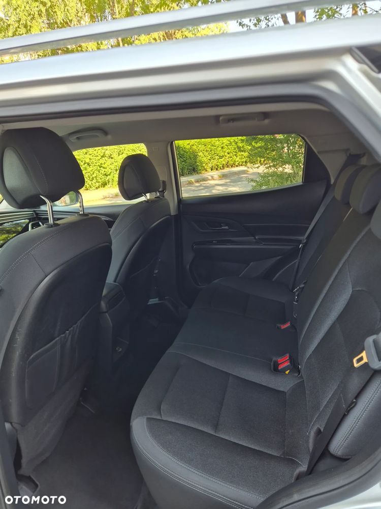 SsangYong/KGM Korando 1.5 T-GDI 2WD Quartz - 14