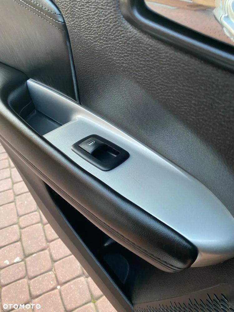 Fiat Freemont 2.0 Multijet - 11