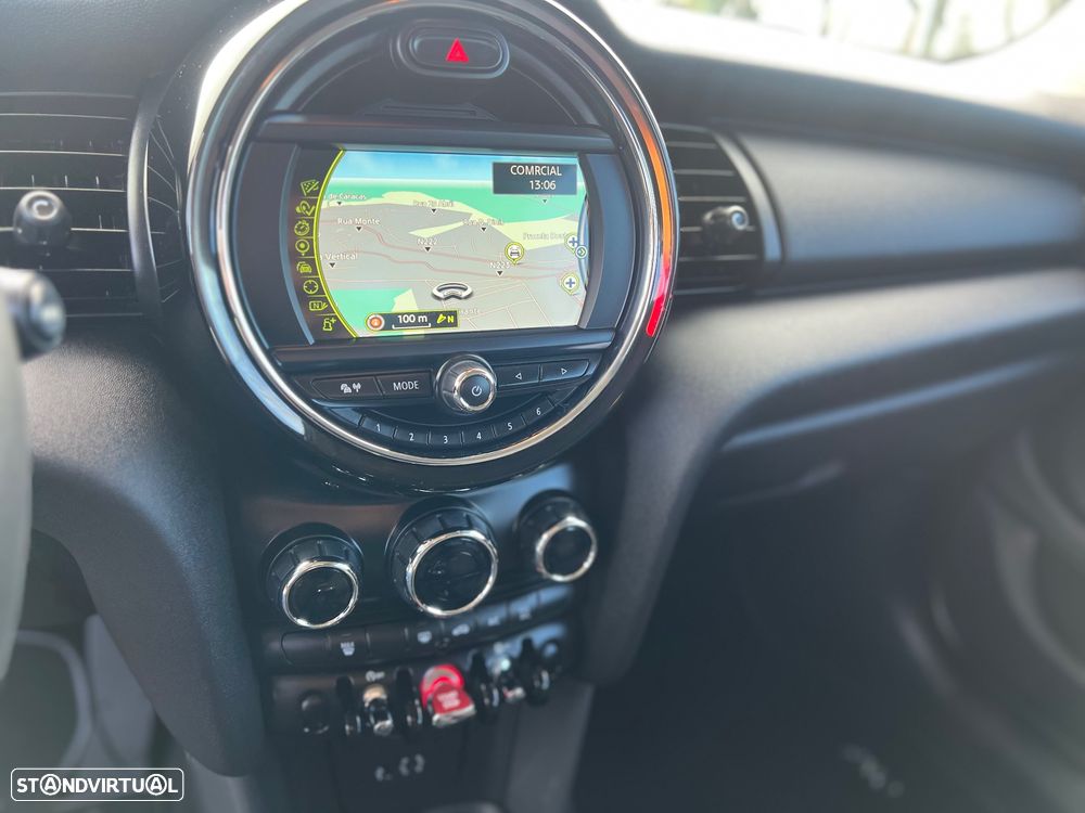 MINI 5 Portas One D - 12