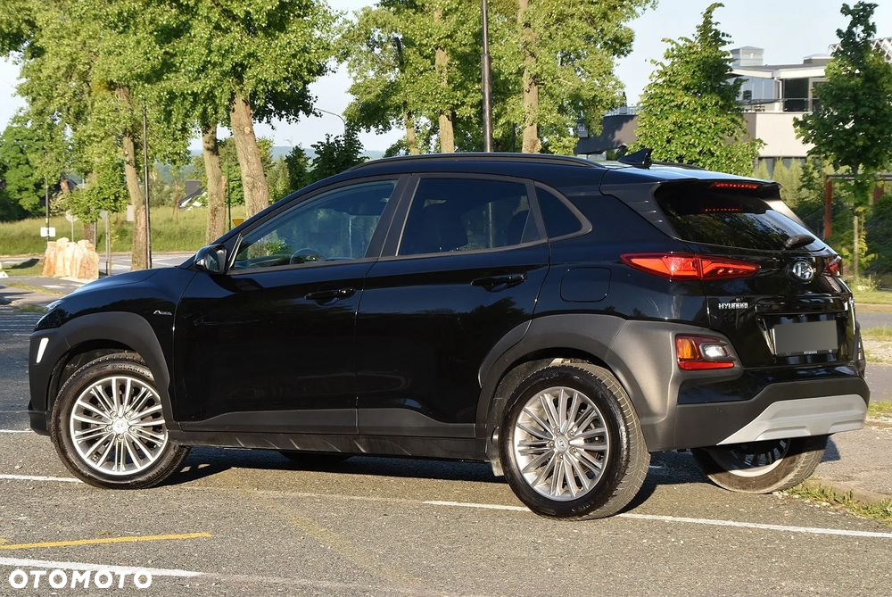 Hyundai Kona - 4