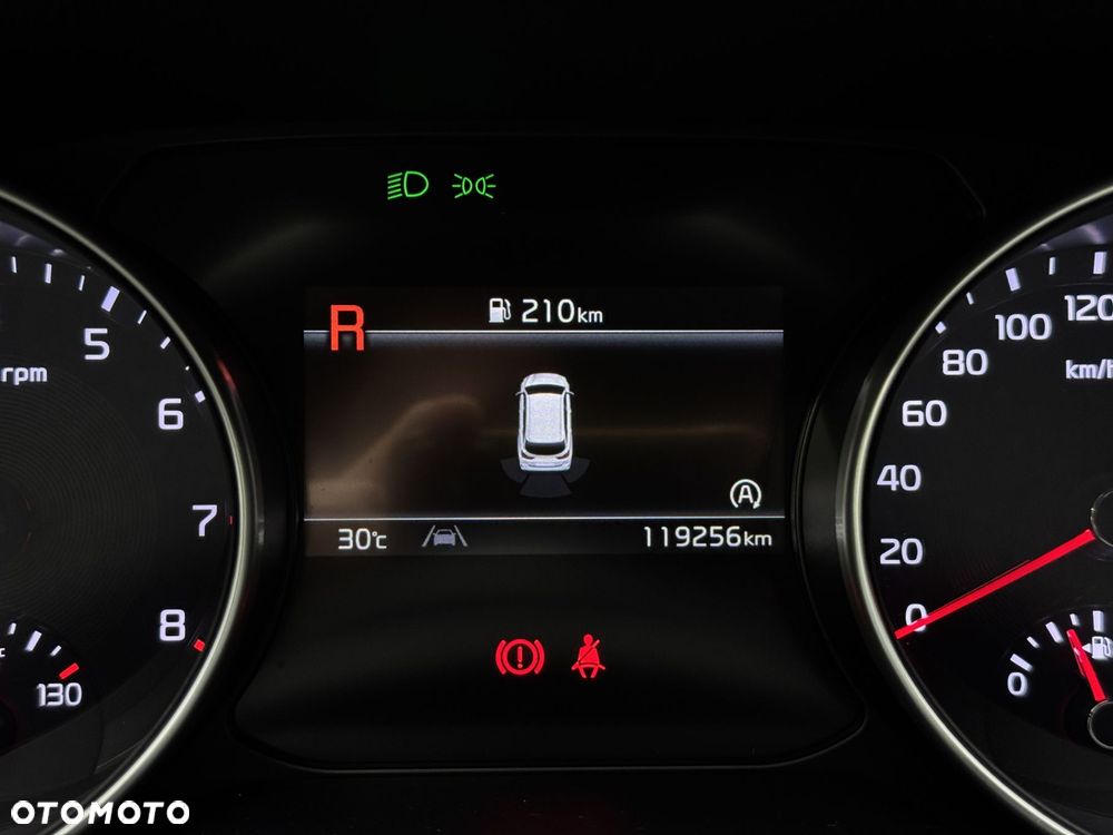 Kia Ceed 1.0 T-GDI M - 31