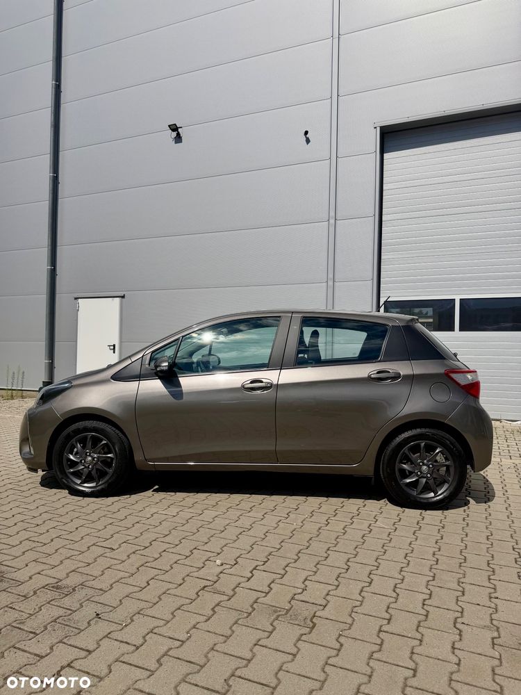 Toyota Yaris 1.5 Active - 20