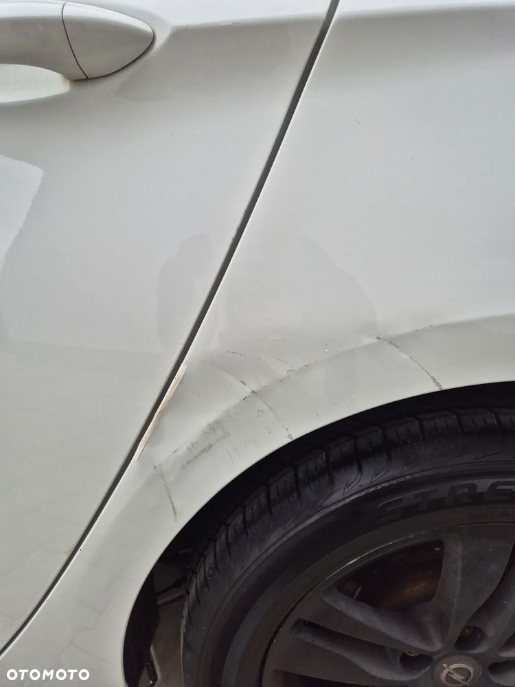 Opel Astra 1.6 BiTurbo CDTI Start/Stop Active - 15